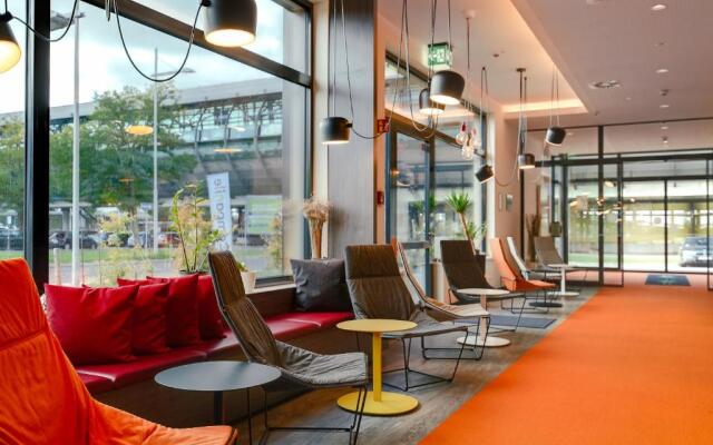 Campanile Leipzig Halle Airport