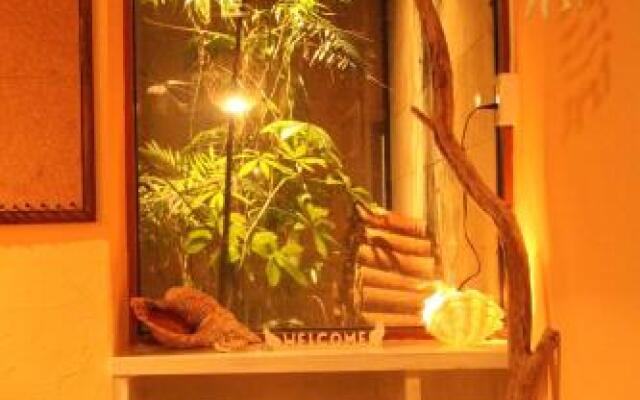 Guest House Holoholo Ishigakijima