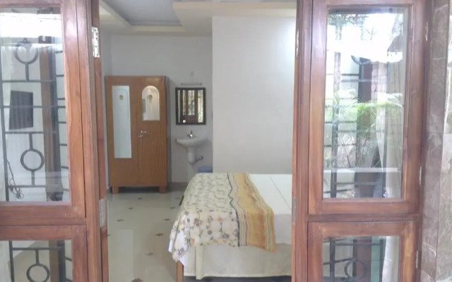 Alba Rooms Palolem