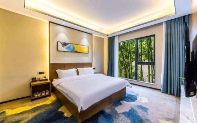 Gemhome Business Hotel