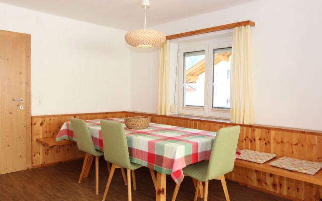 Apartment Gerda Kaltenbach 21484