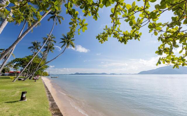 The Vijitt Resort Phuket