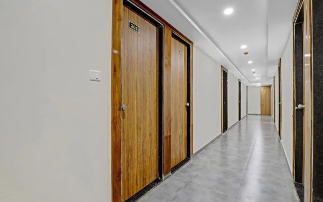 Hotel Royal Mansion, Gandhinagar