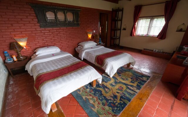 Shivapuri Heights Cottages