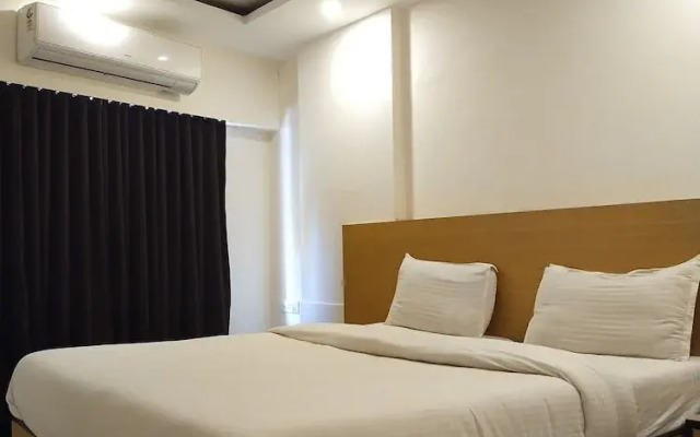 Hotel Ace Residency