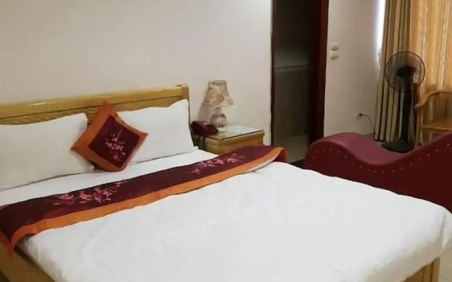 Hoang Gia Hotel - by Bay Luxury