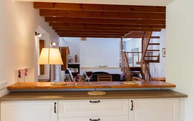 Villa - 2 Bedrooms with Pool and WiFi - 103152