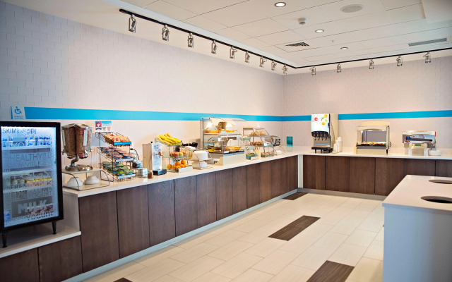 Holiday Inn Express & Suites Rantoul by IHG