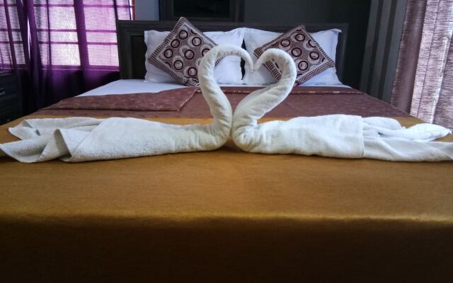Hotel Siddarth Palace