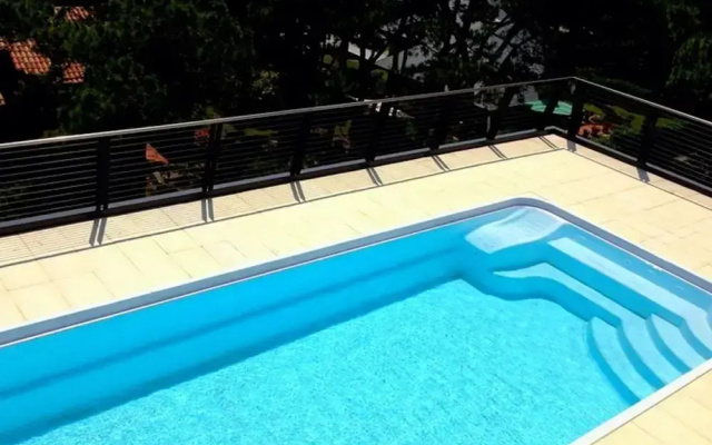 Enjoy the sun From our Terrace-beahost