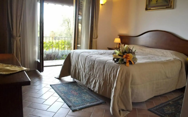 Hotel Villa San Giorgio