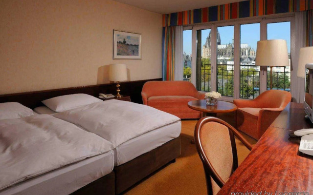 Maritim Hotel Köln