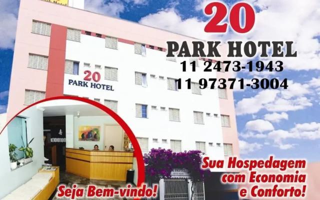 Vinte Park Hotel