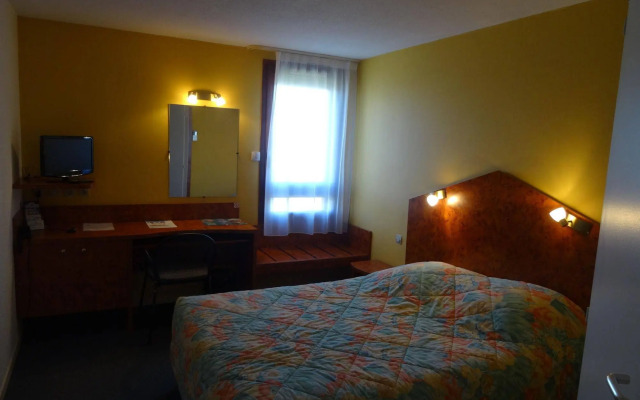 MetrHotel Basso Cambo
