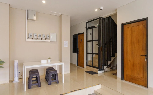 Arda homes seruni syariah jogja