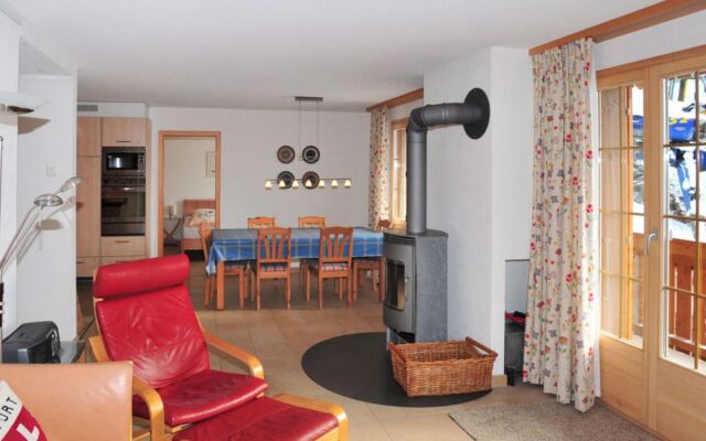 Apartment Panorama