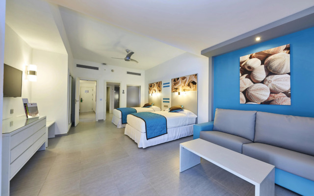 Hotel Riu Dunamar - All Inclusive