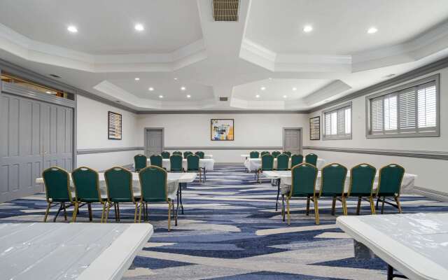 Comfort Inn Pensacola near NAS Corry Station