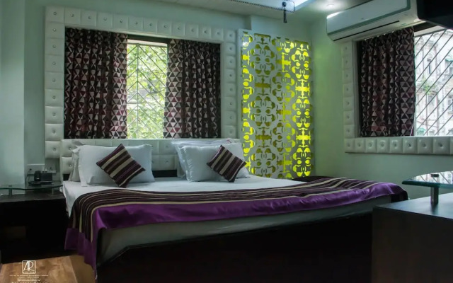 Ashreen Guest House