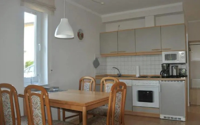 Ferienhaus Urlaubsidylle