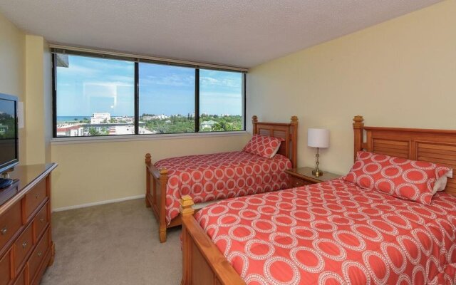 Our House at the Beach by Beachside Mgt