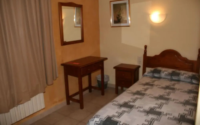 Hotel Sucarà