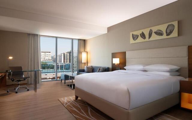 Courtyard by Marriott Seoul Pangyo