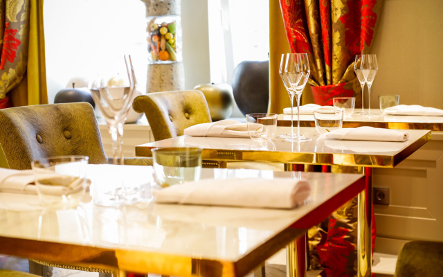 Hotel Das Tyrol
