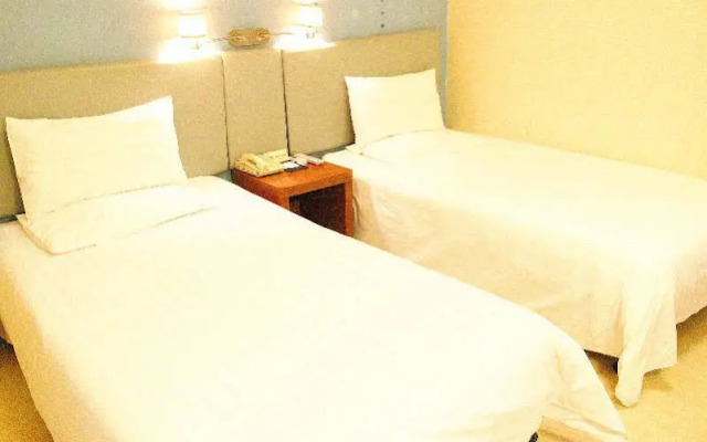 Piao Home Inn Wang Fu Jing