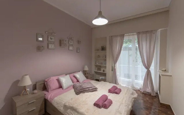 Villa Cycladic Breeze Tranquil & Private