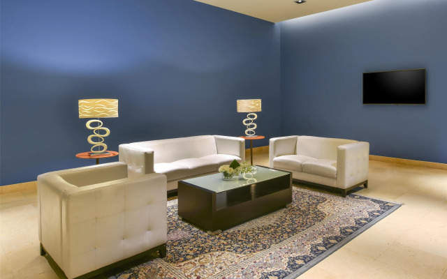 Kempinski Hotel Ishtar Dead Sea