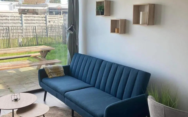 Pillar Home