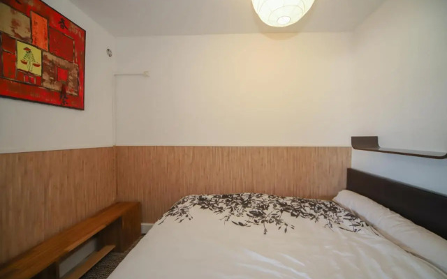 T2 Bella Vista Carnon Plage