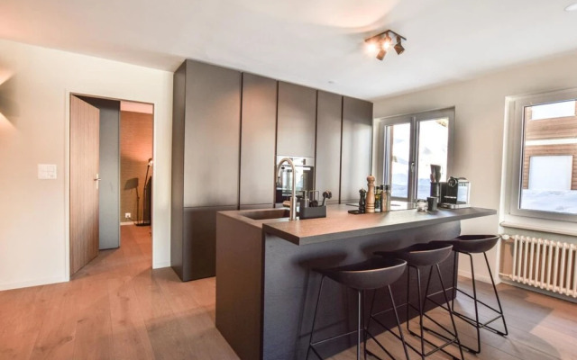 Hollandia 18 Riederalp