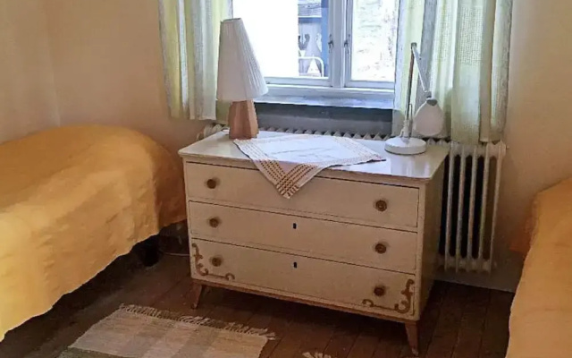 6 Person Holiday Home in Rorbacksnas