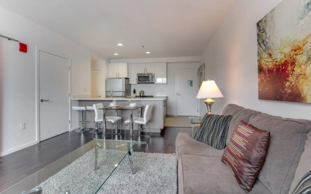 Global Luxury Suites at Kendall East