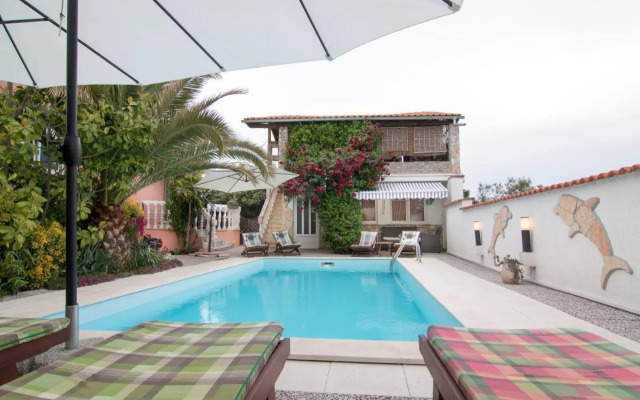 Apartman EDVIN Pula