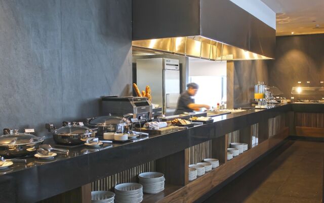 Hyatt Regency Mexico City Insurgentes