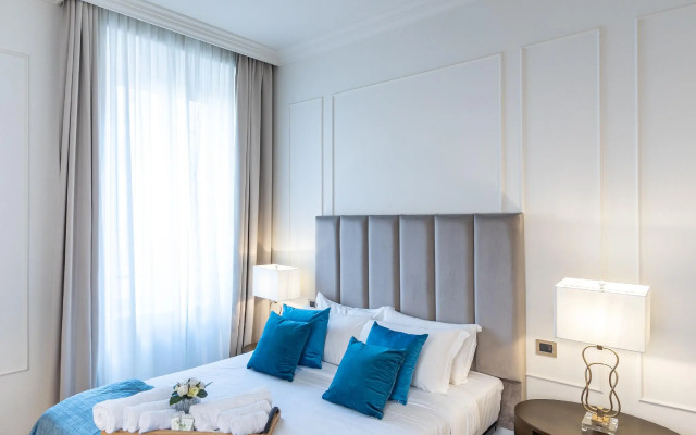 Les Chambres d' Or