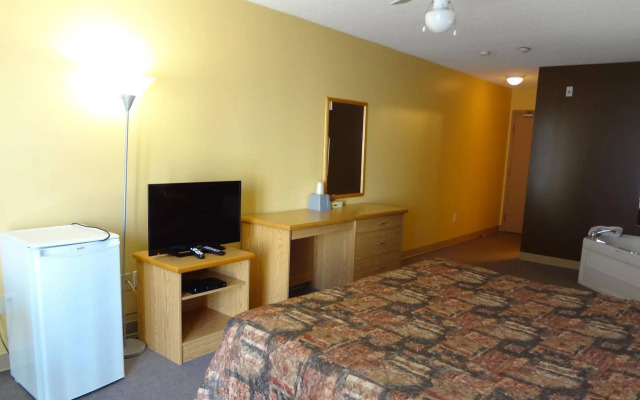Canadas Best Value Inn Kapuskasing