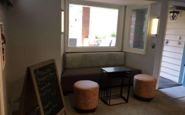 Best Western Plus Dana Point Inn-by-the-sea