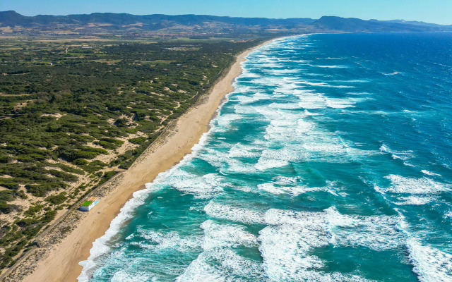 Camping Baia Paradiso