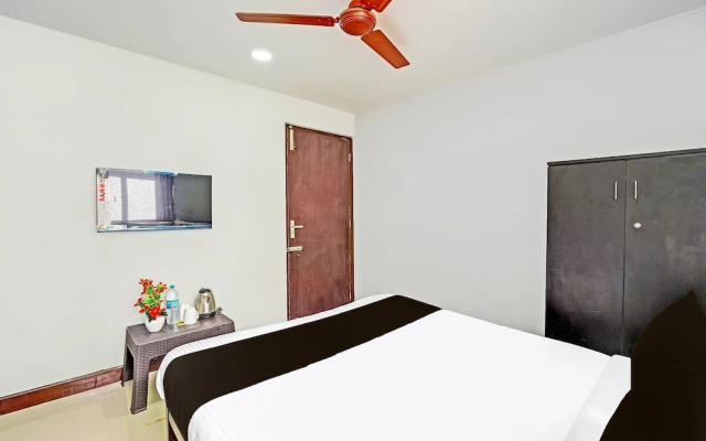 Super Hotel O Sholinganallur Anjaneya