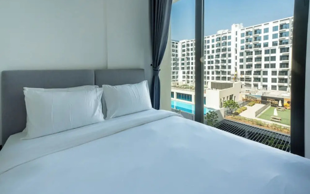 Pure Voyage Town Square