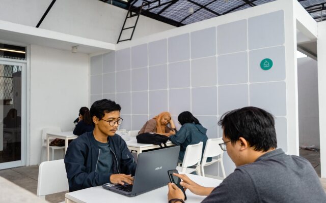 Bobopod Paskal, Bandung