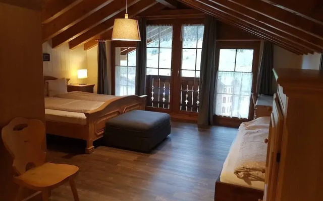 Hotel Beau Séjour