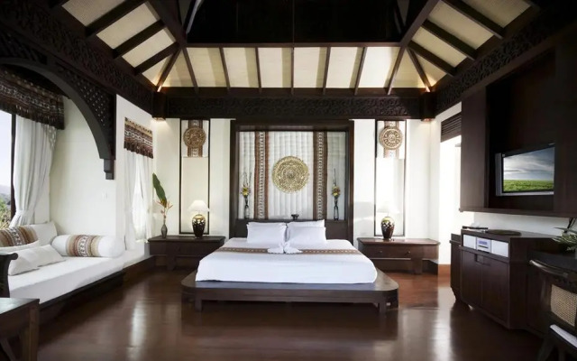 Panviman Chiang Mai Spa Resort