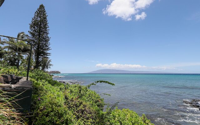 Mahina Surf