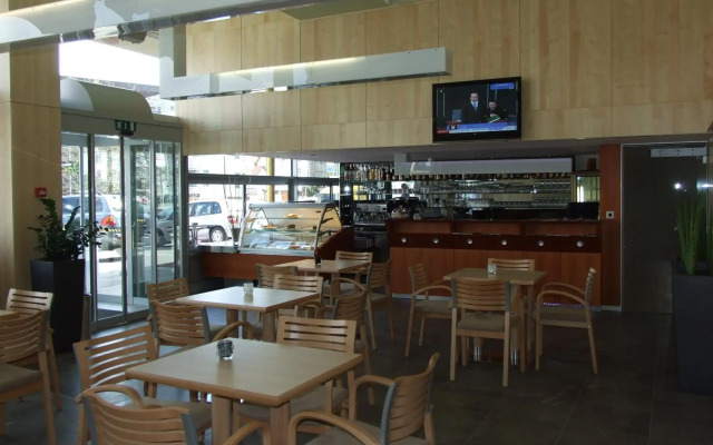 Hotel Creina