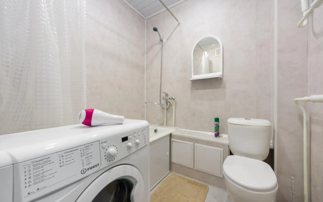 Апартаменты на улице Жуковского 10